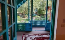 اقامتگاه بومگردی تلارخانه (کیشکرت 5) خمام اقامتگاه بومگردی تلارخانه (کیشکرت 5) خمام