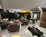 ویلا لوکس استخردار آبگرم شمالی با تراس انزلی ویلا لوکس استخردار آبگرم شمالی با تراس انزلی