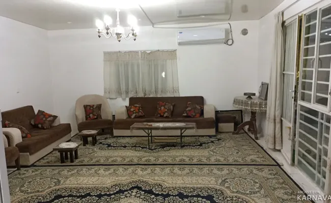 ویلا باصفا بهارستان ویلا باصفا بهارستان