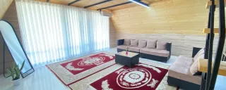 کلبه سوئیسی آنیل شاندرمن کلبه سوئیسی آنیل شاندرمن