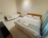 هتل آپارتمان گل (کانکت 7تخته) با صبحانه رایگان عباس آباد هتل آپارتمان گل (کانکت 7تخته) با صبحانه رایگان عباس آباد