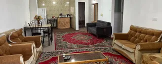 آپارتمان مبله کلوانی (2) محمودآباد آپارتمان مبله کلوانی (2) محمودآباد