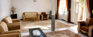 خانه مبله پویا مهاباد خانه مبله پویا مهاباد