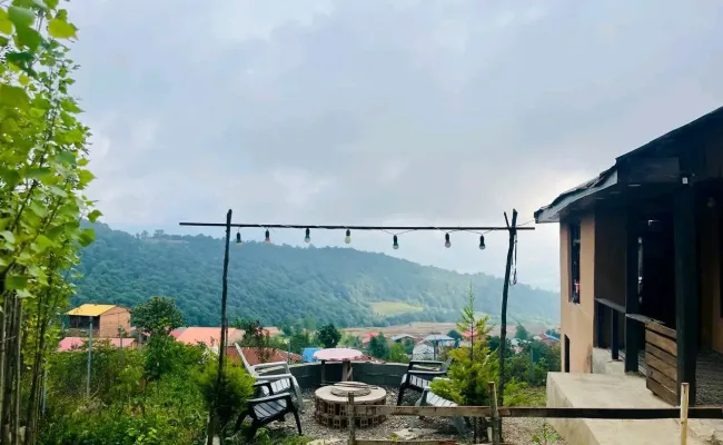 روستایی و عشایری پیرخانی نکا روستایی و عشایری پیرخانی نکا