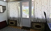 سوییت باغ آرامش خشکبیجار سوییت باغ آرامش خشکبیجار