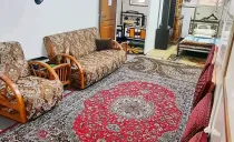 خانه معین مشهد خانه معین مشهد