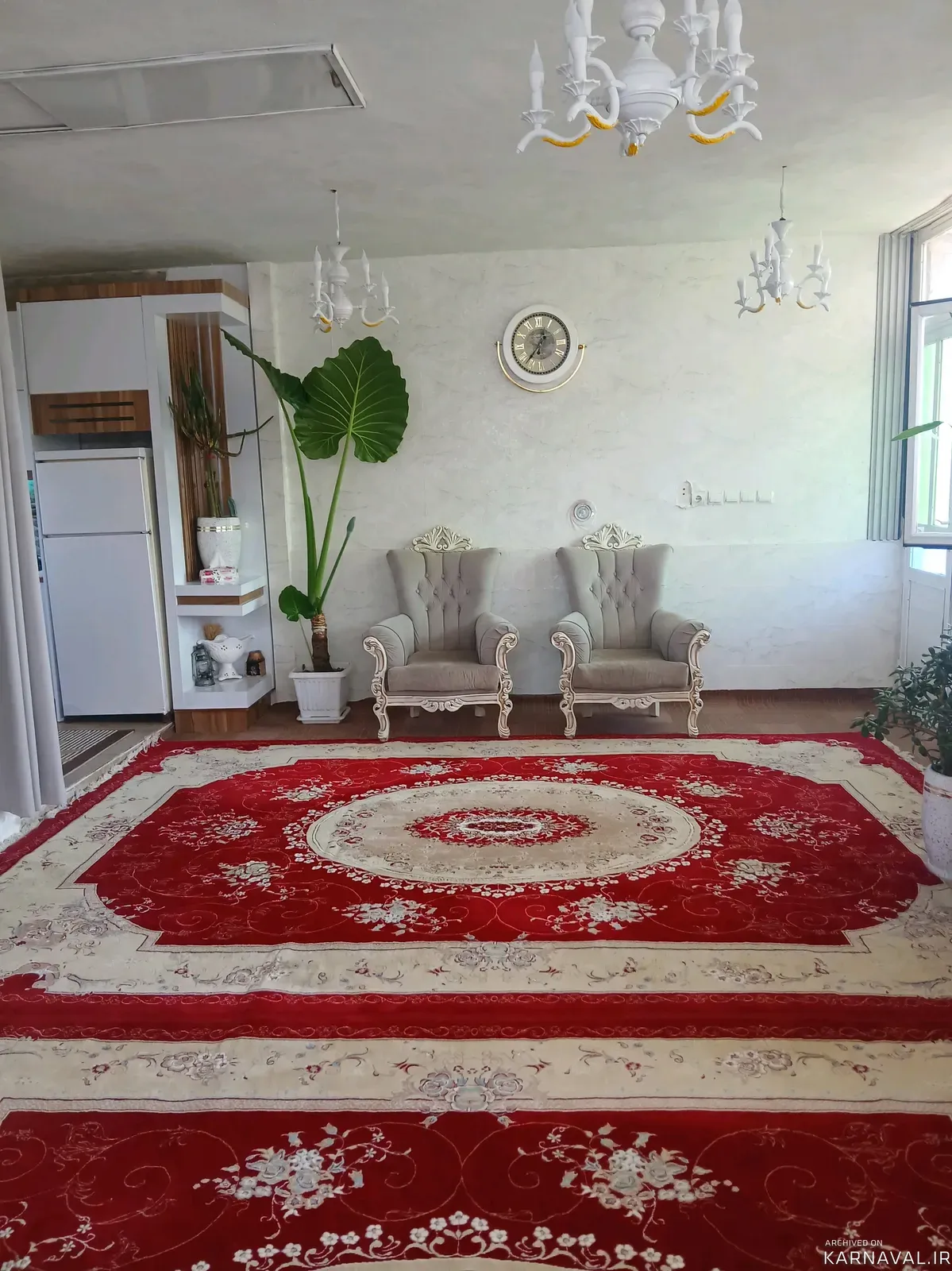 خانه ویرمونی آستارا