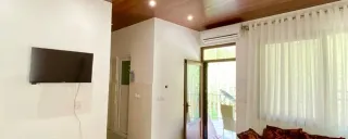 کلبه جنگلی صنوبر شیرگاه کلبه جنگلی صنوبر شیرگاه
