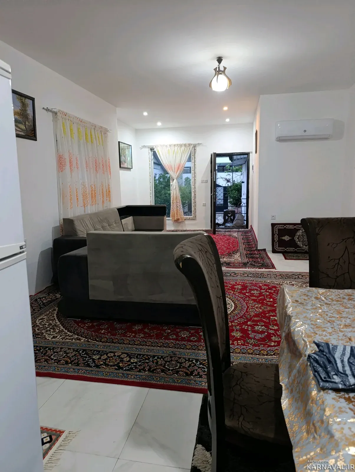 ویلا سرو نوشهر