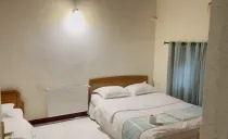 هتل آپارتمان گل (کانکت 7تخته) با صبحانه رایگان عباس آباد هتل آپارتمان گل (کانکت 7تخته) با صبحانه رایگان عباس آباد