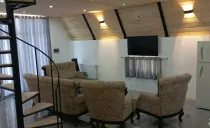 کلبه سوئیسی اسکندری چالوس کلبه سوئیسی اسکندری چالوس