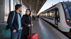 بهترین قطارهای ایران | راهنمای انتخاب قطار مناسب سفر بهترین قطارهای ایران | راهنمای انتخاب قطار مناسب سفر