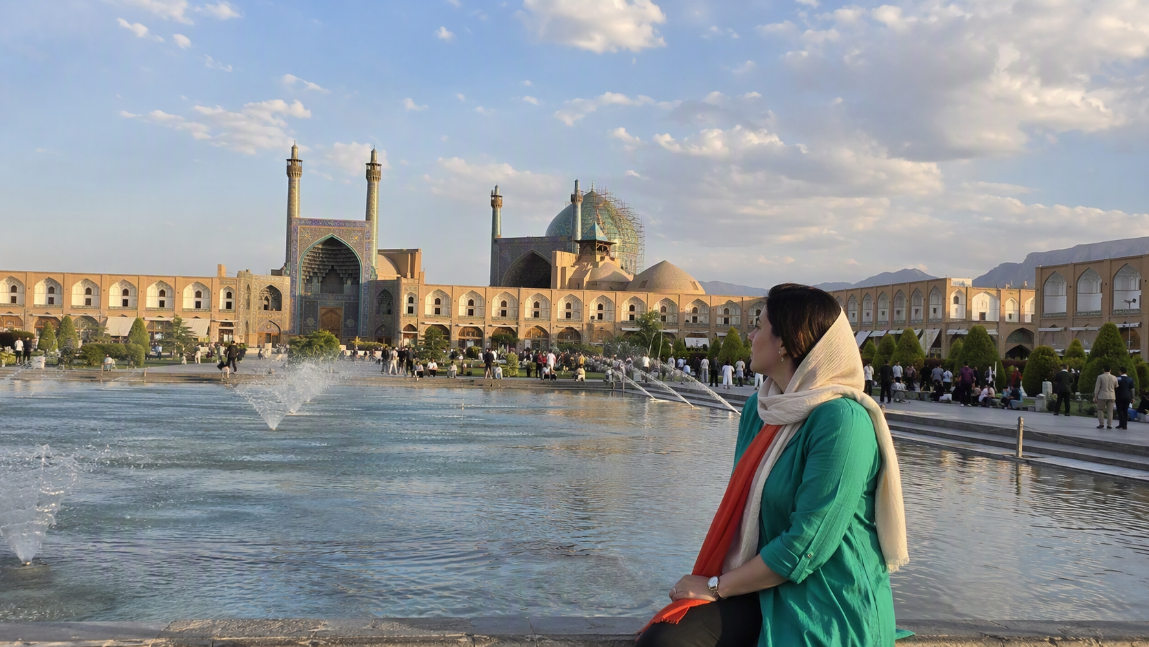 ایران در جمع 10 کشور برتر میراث جهانی یونسکو