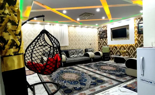 ویلا ساحل با فوتبالدستی همدان ویلا ساحل با فوتبالدستی همدان