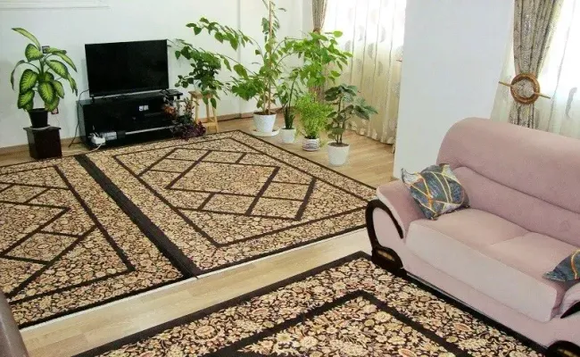 آپارتمان زمرد (۲) خلخال آپارتمان زمرد (۲) خلخال