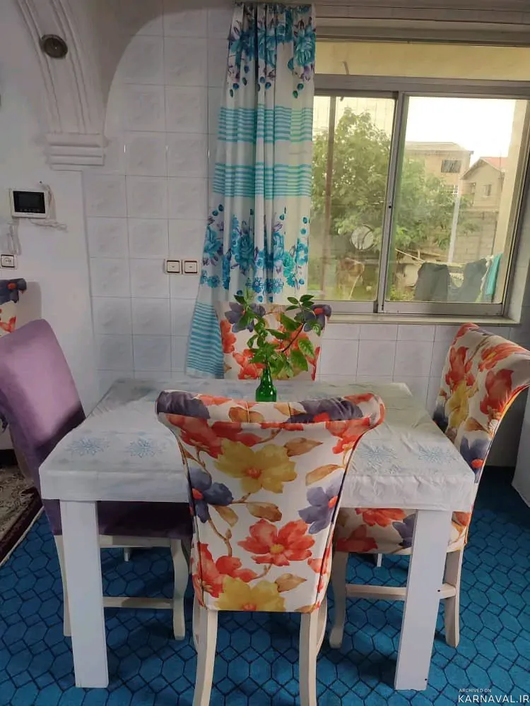ویلا مهمان نواز کلاچای