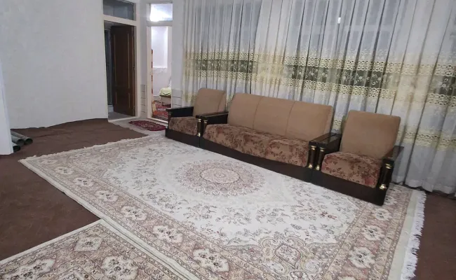 خانه ولیعصر (طبقه بالا) کاشان خانه ولیعصر (طبقه بالا) کاشان