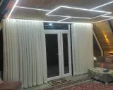 کلبه سوئیسی میراث سراوان کلبه سوئیسی میراث سراوان