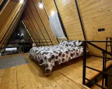 کلبه سوئیسی راکوود با جکوزی رامسر کلبه سوئیسی راکوود با جکوزی رامسر