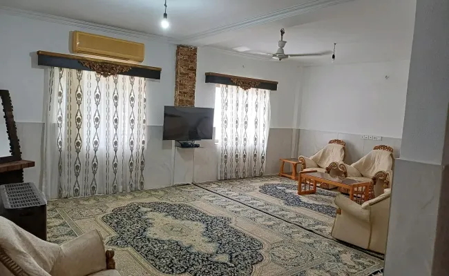 خانه مبله نگین شمال (۲) محمودآباد خانه مبله نگین شمال (۲) محمودآباد