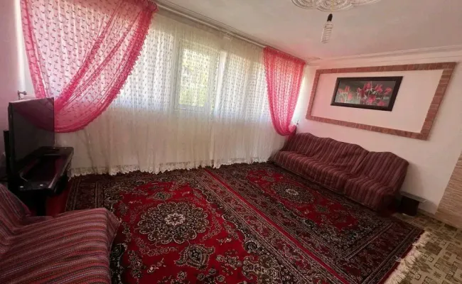 اقامتگاه بومگردی کوروش (طبقه دوم) خلخال اقامتگاه بومگردی کوروش (طبقه دوم) خلخال