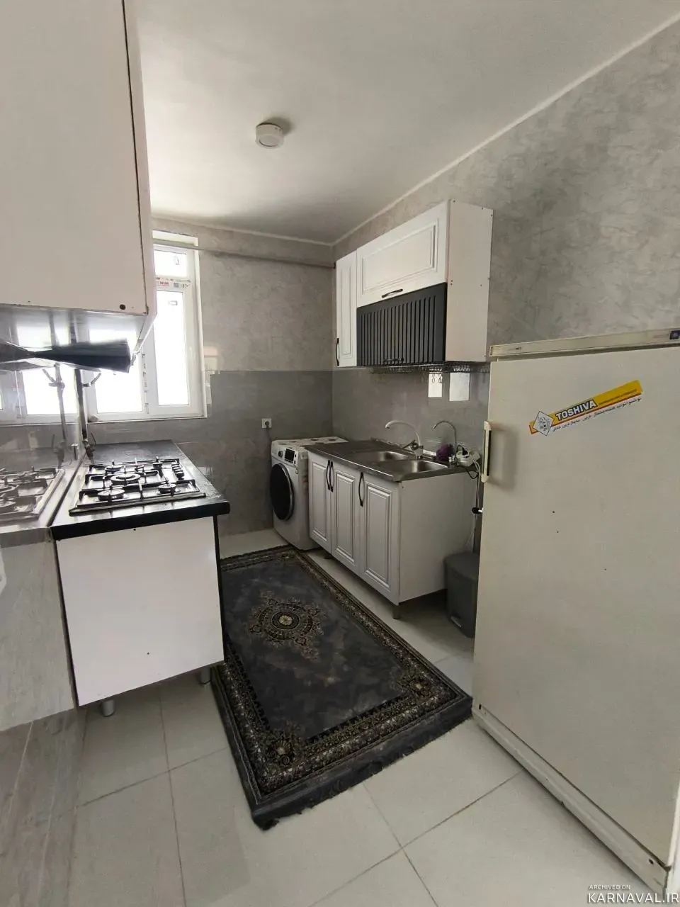 خانه مبله آوینا گرماب