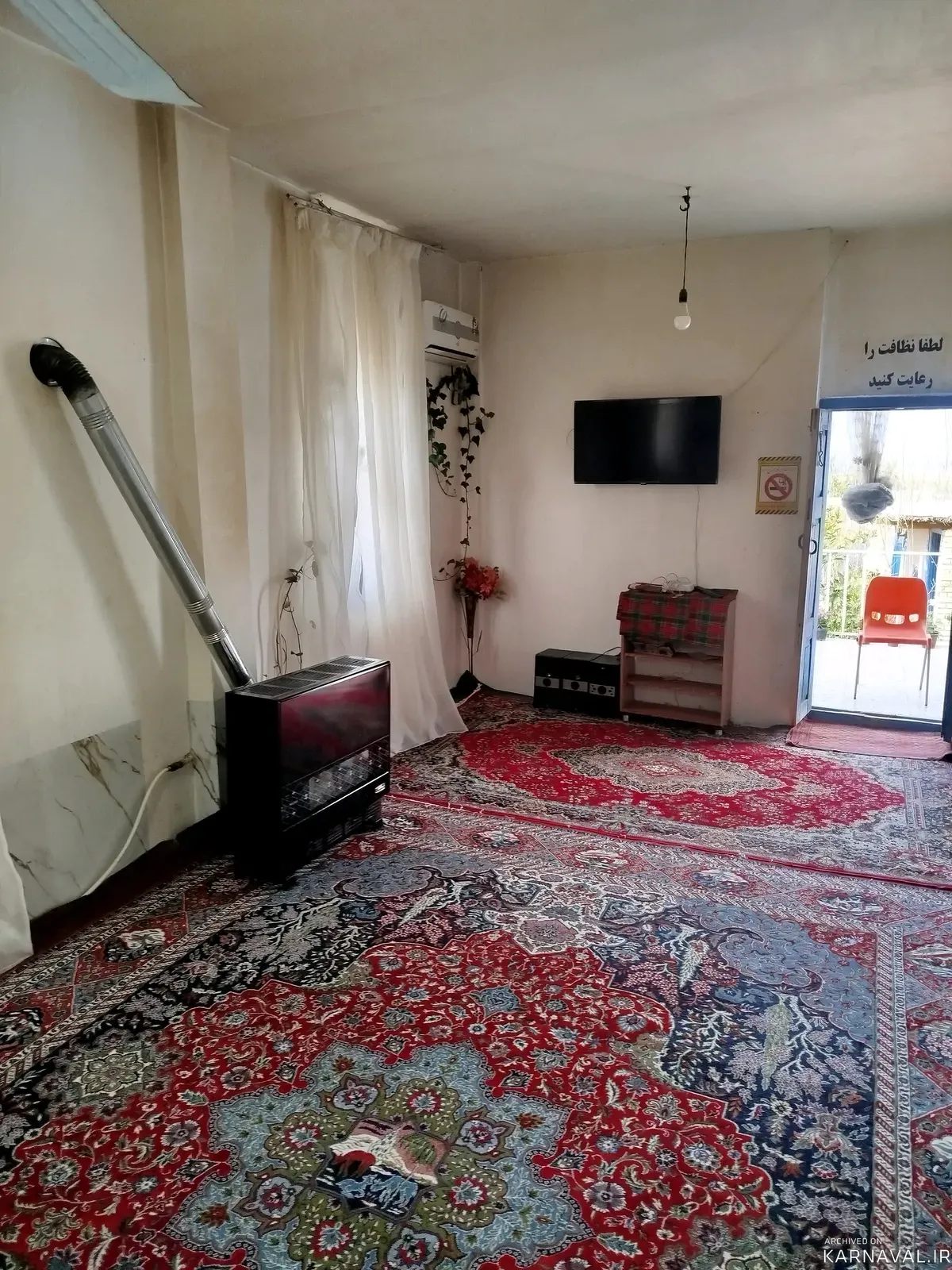 خانه دلارام (ارکیده 2) گالیکش خانه دلارام (ارکیده 2) گالیکش