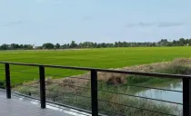 کلبه رویال فارم بهشهر کلبه رویال فارم بهشهر