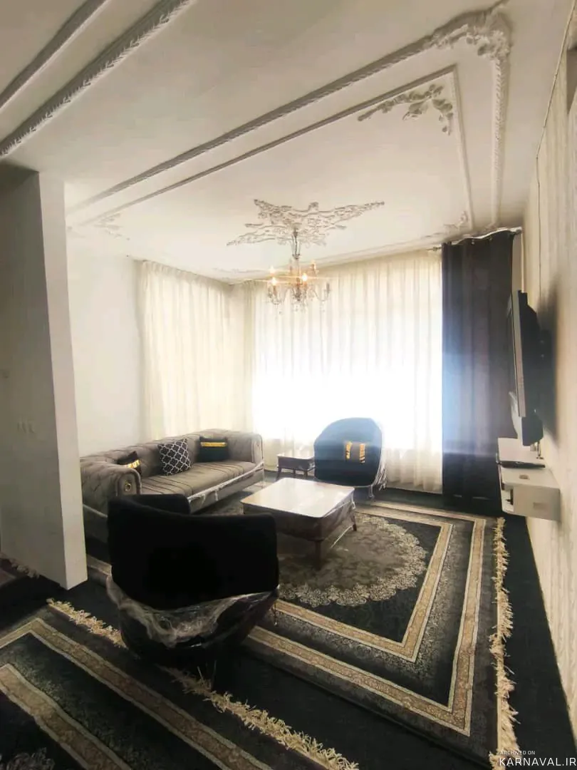 خانه سیدعلی (واحد 24) مشهد خانه سیدعلی (واحد 24) مشهد