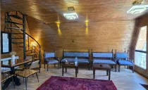 کلبه سوئدی یاس رامسر کلبه سوئدی یاس رامسر