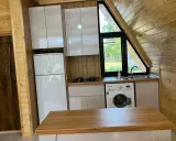 کلبه سوئیسی گِلون اسالم کلبه سوئیسی گِلون اسالم