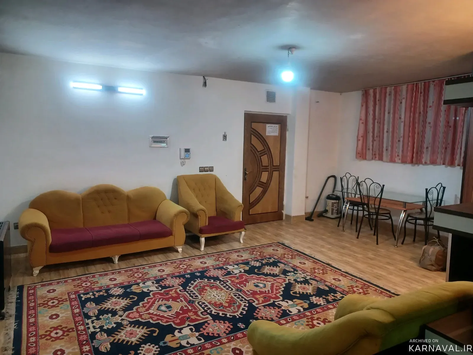 خانه گلبرگ اصفهان خانه گلبرگ اصفهان