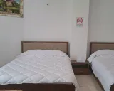 هتل آپارتمان پویا (چهارتخته) با صبحانه رایگان انزلی هتل آپارتمان پویا (چهارتخته) با صبحانه رایگان انزلی