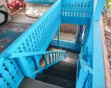 اقامتگاه بومگردی تلارخانه (خوبوسه 1) خمام اقامتگاه بومگردی تلارخانه (خوبوسه 1) خمام