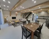 کلبه سوئیسی استخردار آبگرم ژیوار گاردن نوشهر کلبه سوئیسی استخردار آبگرم ژیوار گاردن نوشهر