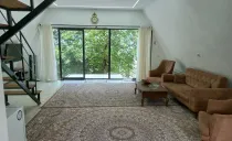 کلبه سوییسی یزدان مهر مرزن آباد کلبه سوییسی یزدان مهر مرزن آباد