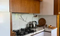 کلبه سوئیسی سپیدار رودبار کلبه سوئیسی سپیدار رودبار