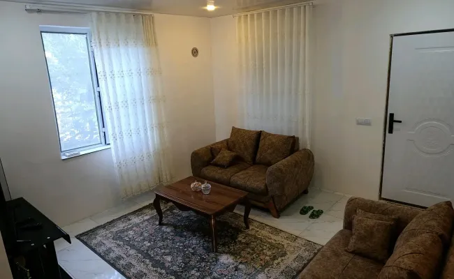 خانه دلنشین شهسوار خانه دلنشین شهسوار