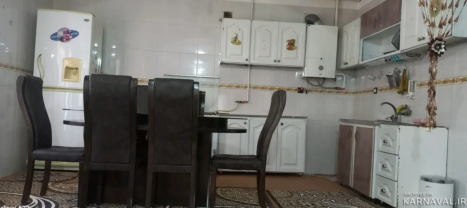 ویلا سراب فارسبان نهاوند ویلا سراب فارسبان نهاوند