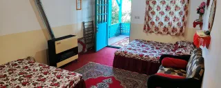 اقامتگاه بومگردی تلارخانه (چی چی لاس 7) خمام اقامتگاه بومگردی تلارخانه (چی چی لاس 7) خمام