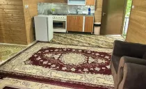 کلبه چوبی صفری (واحد 2) ماسال کلبه چوبی صفری (واحد 2) ماسال