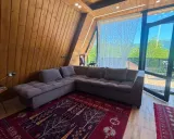 کلبه سوئیسی سپیدار رودبار کلبه سوئیسی سپیدار رودبار