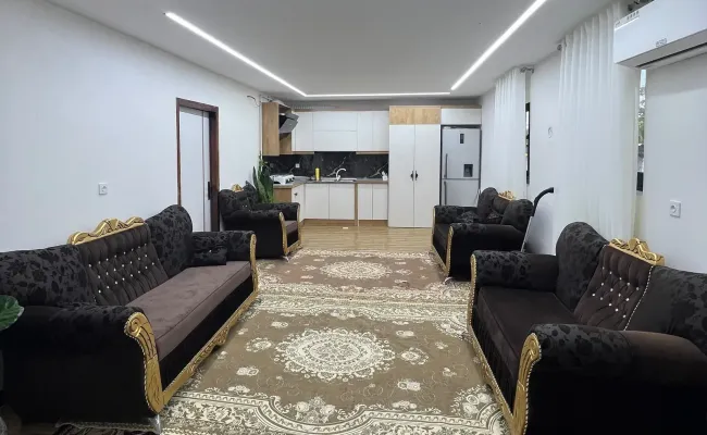 ویلا باغ کنسی آمل ویلا باغ کنسی آمل