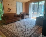 کلبه کنار رودخانه ماسال کلبه کنار رودخانه ماسال
