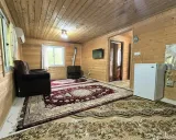 کلبه چوبی صفری (واحد 2) ماسال کلبه چوبی صفری (واحد 2) ماسال