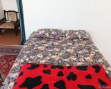 اقامتگاه بومگردی مادری (اتاق ناردون) نجف آباد اقامتگاه بومگردی مادری (اتاق ناردون) نجف آباد