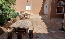 اقامتگاه بومگردی مادری (اتاق ناردون) نجف آباد اقامتگاه بومگردی مادری (اتاق ناردون) نجف آباد