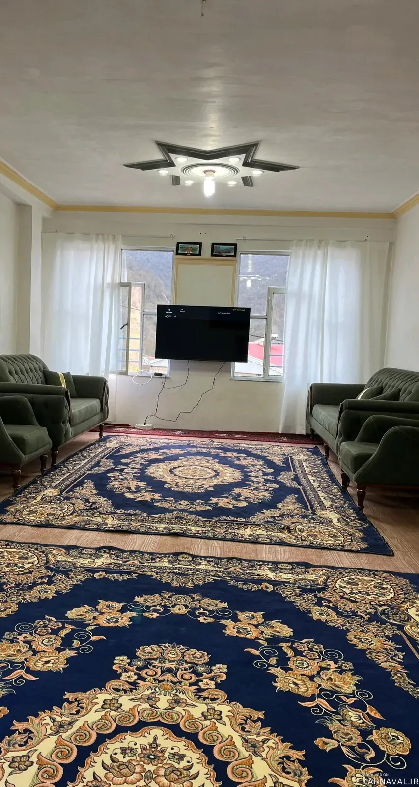ویلا یونس  تالش