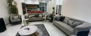 ویلا استخردار آبگرم محسن با جکوزی و بیلیارد سهیلیه ویلا استخردار آبگرم محسن با جکوزی و بیلیارد سهیلیه