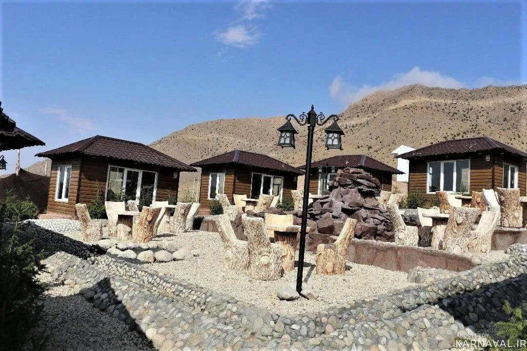روستایی و عشایری آرش کمانگیر 2 فیروزکوه 